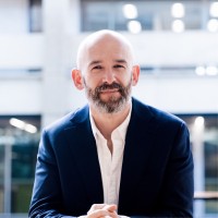 Private Media Employee Will Hayward's profile photo