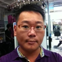 艾睿電子股份有限公司 Employee Shih Lin's profile photo