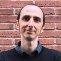 MasterPlan SL Employee Xavier Marin Gimeno's profile photo