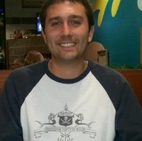 AMERGINT Technologies Employee Gregory Scarborough's profile photo