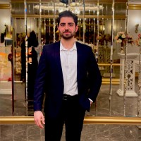 Colendi Employee Mehmet Akdemir's profile photo