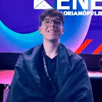 Energy Junior Employee Lucas Bazoni Bispo's profile photo