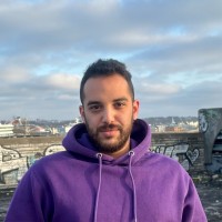 Pubinno Employee Mert Şahin's profile photo