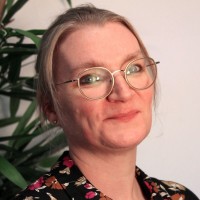 Kristine Verheyen Email & Phone Number