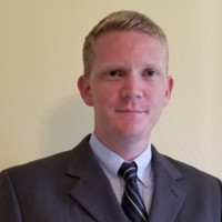 Parsons Corporation Employee William McNutt's profile photo