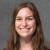 Texas A&M Veterinary Medical Diagnostic Lab (TVMDL) Employee Alexis Thompson's profile photo