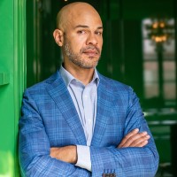 Travis Credit Union Employee Ari Joseph's profile photo