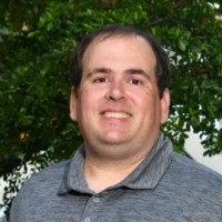 RoundTable Technology Employee Daniel Nichols's profile photo