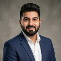 DRC Systems Employee Upendra Bhati's profile photo