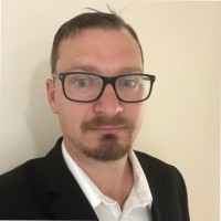 Nomad Breads Employee Matthew Blackwell's profile photo