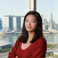 Saxo Bank Group Asia Pacific Employee Fiona Li's profile photo