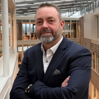 Johan Norlander Email & Phone Number