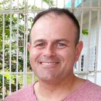Ford of Boerne Employee Francisco del Valle's profile photo