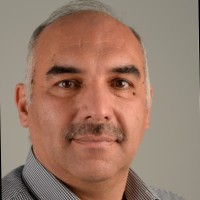 University of Cambridge Institute of Continuing Education Employee Ali al-Sherbaz's profile photo
