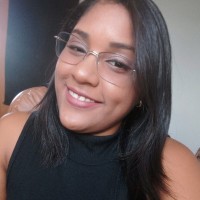 Sistema FIEPE Employee Tayline Paula's profile photo