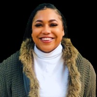 Bridging Access to Care, Inc. Employee Kia McNeill's profile photo