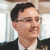 Crowley Employee Grant Woods's profile photo