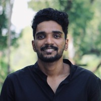 Mitsogo Employee Vishnu P's profile photo