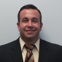 Chelsea Technologies Employee Joshua Jones's profile photo