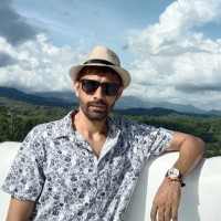 JASH Employee Jasmeet Sandhu's profile photo