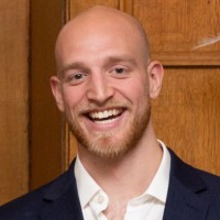 OC&C Strategy Consultants Employee Andrew Gauthier's profile photo