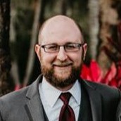 University of Connecticut Employee Christopher Conners's profile photo
