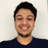 5HeadGames Employee Pradeep Pillai's profile photo