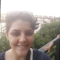 CloudScript Technology Employee Juliana Nascimento's profile photo