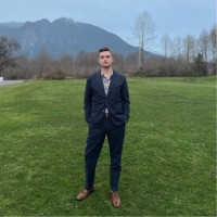 Benjamin Dickson Email