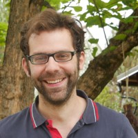 NVIDIA Employee Daniel Engelhardt's profile photo