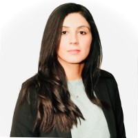 Mar Group Solutions LLC Employee Mariela Flores's profile photo