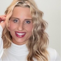Dark Matter Technologies Employee Katie Parkey's profile photo