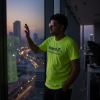 IFCONDITION Employee Muhammad Hamza's profile photo