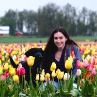 Automation Intelligence Employee Courtney Cox's profile photo