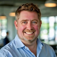 Überlube, Inc. Employee Drew Richardson's profile photo