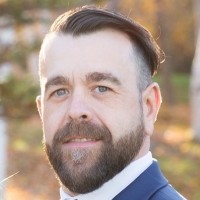TechnipFMC Employee Craig Button's profile photo