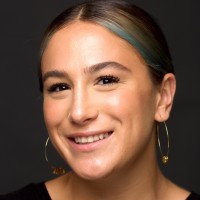 Fortune Web Marketing Employee Caleigh Roselle's profile photo