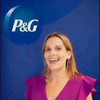 Procter & Gamble Employee Debbie Borst's profile photo