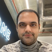 Mohammad Farahani Email