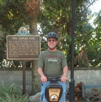 Memorial Medical Center Employee Bob Coady's profile photo