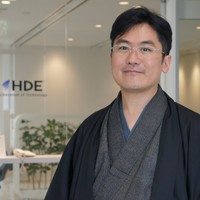 HENNGE Employee Kazuhiro Ogura's profile photo