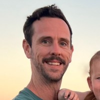 Capital One Employee Brian Flannery's profile photo