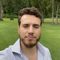 GrowMyAds.com Employee Alex S.'s profile photo