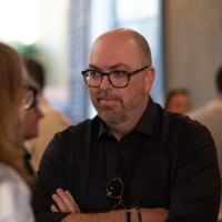 Como 1907 Employee C Ryan Shelton's profile photo