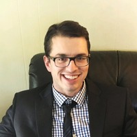 WPT Nonwovens Corp. Employee Joseph Hall's profile photo