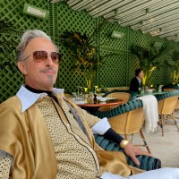 Ellis Modular Employee Faouzi Bayoud's profile photo