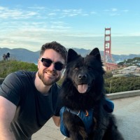 Cirrus Data Solutions Inc. Employee Wyatt McCormick's profile photo