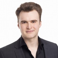 Paramount Dental Studio Employee William de Grave's profile photo