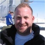 Sensonics Ltd. Employee Andy Pitt's profile photo