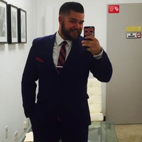 Alex Gaines Email & Phone Number